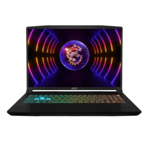 Notebook MSI CROSSHAIR 16