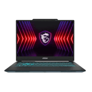 Notebook MSI Cyborg 15 A13VE 218US