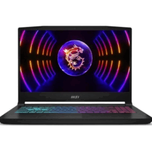 Notebook MSI KATANA 15 B13VEK