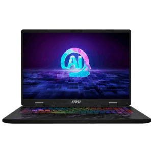 Notebook MSI PULSE 16 AI C1VGKG-077US
