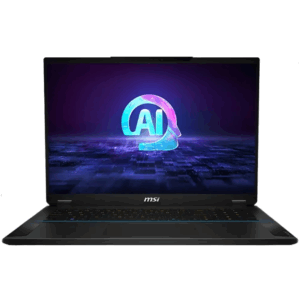 Notebook MSI STEALTH 18 AI STUDIO A1VHG