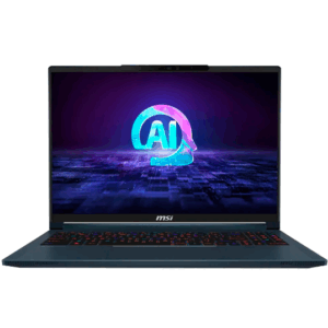 Notebook MSI STEALTH STUDIO 16 AI A1VHG