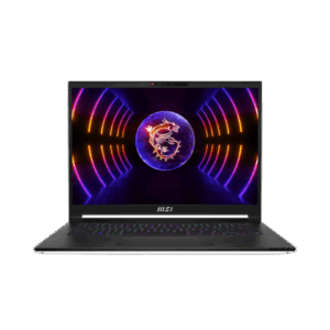 Notebook MSI Stealth 14 Studio A13VF