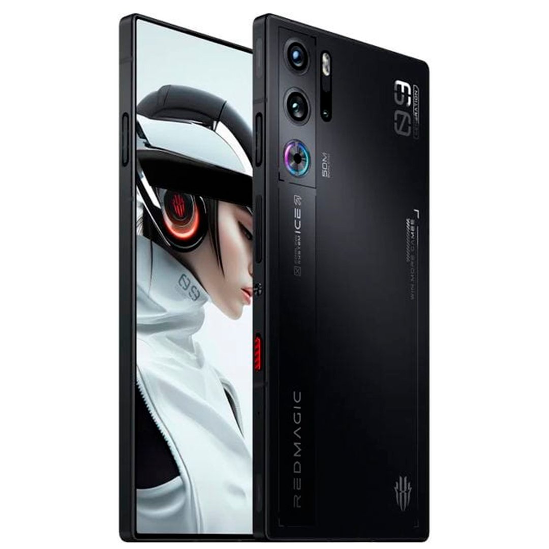 ZTE Blade V50 256GB/16GB RAM - Imagen 2