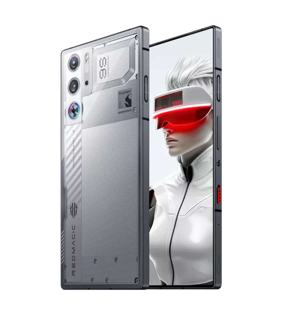 Nubia RedMagic 9S Pro 512GB/16GB RAM