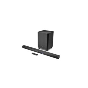 Barra de sonido JBL 5.1