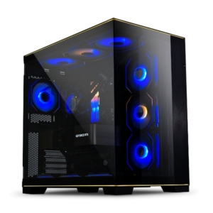 PC GAMER PC GAMER LIAN LI R7 9800X3D/ RX9070XT 16GB
