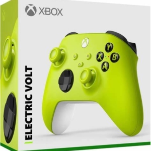 Control xbox serie s/x Electric Volt