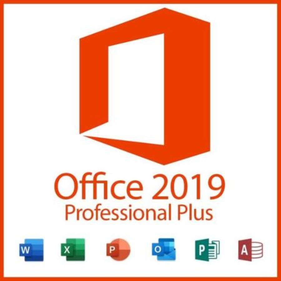 Licencia Office 2019 Pro Plus Phone Activation