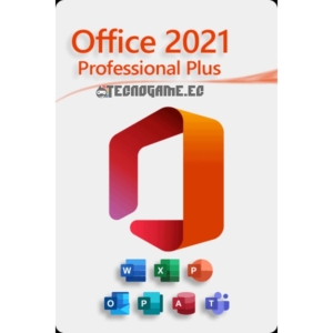 Licencia Office 2021 Pro Plus Phone Activation