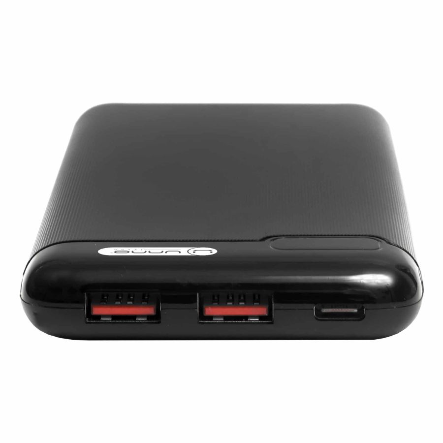 PowerBank 20000mah – Unno Tekno PowerSlim20+ - Imagen 2