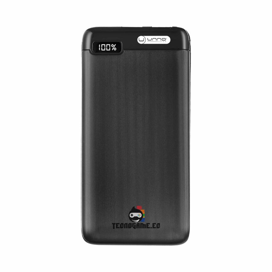 PowerBank 20000mah – Unno Tekno PowerSlim20+