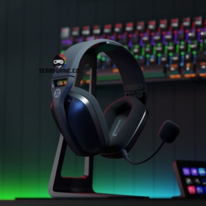 Audifono Gamer Inalambrico C/ Mic Usb Bt – Primus ARCUS360BT