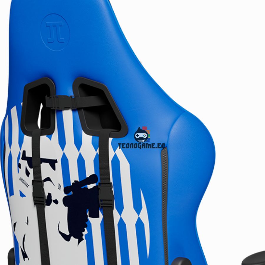 Silla Gamer Ajustable Edicion Star Wars – Primus THRÓNOS200S - Imagen 4