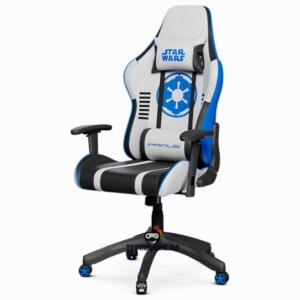 Silla Gamer Ajustable Edicion Star Wars – Primus THRÓNOS200S