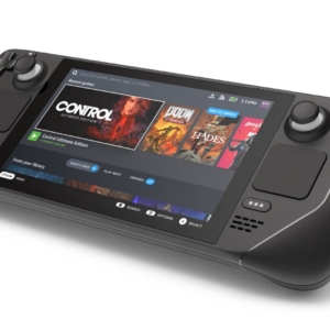 Consola Steam deck 64GB/256GB