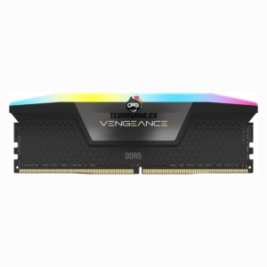 Ram Gamer Ddr5, 16Gb, 6000, Dimm, Cl36 – Corsair Vengeance RGB