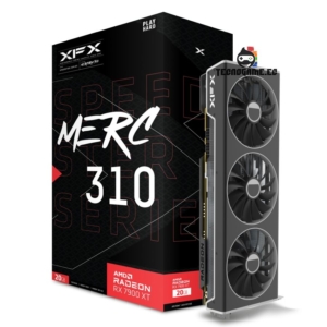 Tarjeta Gráfica Amd Rx 7900 XT 20Gb Gddr6 – XFX