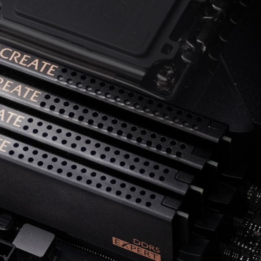 Ram Gamer Ddr5, 32Gb(2×16), 5600 – Teamgroup PNY - Imagen 2