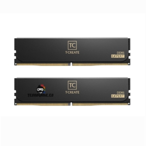 Ram Gamer Ddr5, 32Gb(2×16), 5600 – Teamgroup PNY