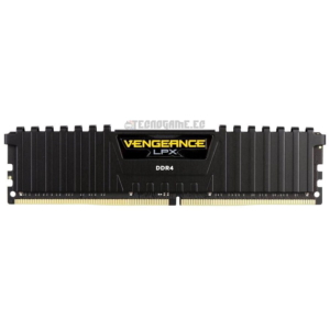 Ram Gamer Ddr4, 16Gb, 3200, Pc – Corsair Vengeance