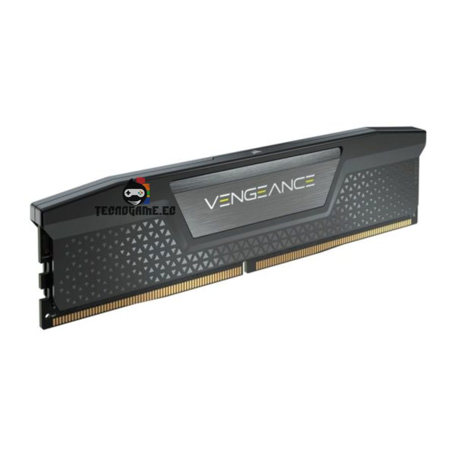 Ram Gamer Ddr5, 16GB, 5200, Dimm, Cl40 – Corsair Vengeance - Imagen 2