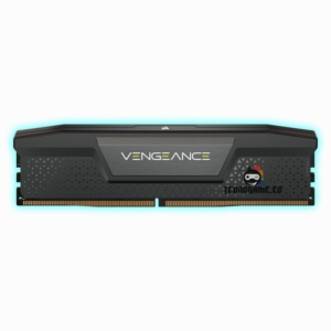 Ram Gamer Ddr5, 16GB, 5200, Dimm, Cl40 – Corsair Vengeance