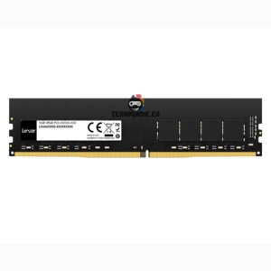 Ram Ddr4, 8Gb, 3200, Dimm, Cl22 – Lexar