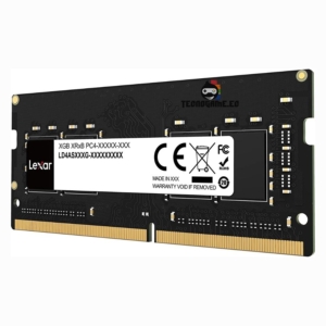 Ram Ddr4, 8Gb, 3200, So-dimm – Lexar