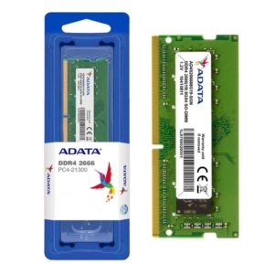 Ram Ddr4, 4Gb, 2666, So-Dimm – Adata