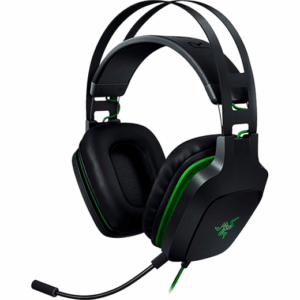 Audífono Razer Electra v2 USB