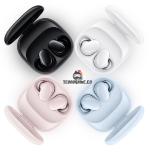 Audifonos Inalambricos Bluetooth 5.4 Tws – Xiaomi Redmi Buds 6 Play