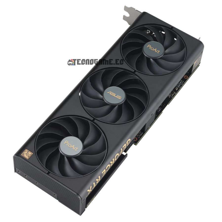 Cpu Gamer i7 12700KF 12th, Nvidia Rtx 4060Ti 16GB, Ram 16Gb Ddr5, Ssd 512Gb + 1Tb - Imagen 3