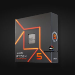 Procesador Ryzen 5 7600x 6N 12H – AMD