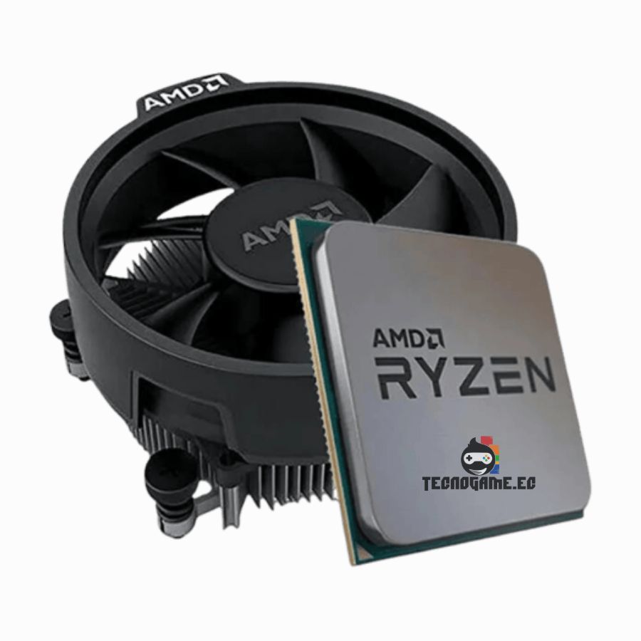 Procesador Ryzen 7 5700, 8N+16H – AMD - Imagen 2