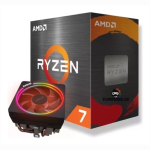 Procesador Ryzen 7 5800XT, 8N+16H – AMD