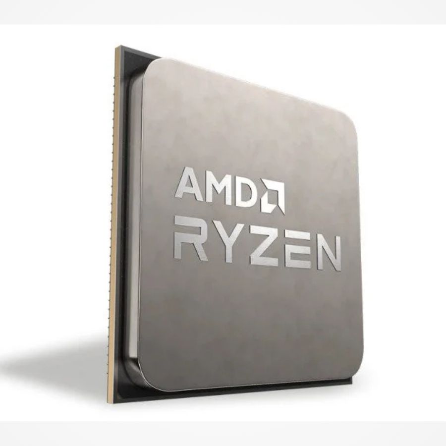 Procesador Ryzen 9 5900XT, 12N+24 – AMD - Imagen 2
