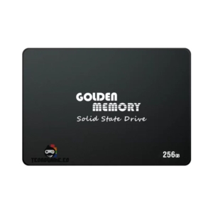 Unidad Estado Solido Ssd 256Gb 2.5″ Sata III – Golden Dato