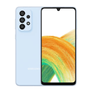 Samsung Galaxy A33 5G 128GB/256GB