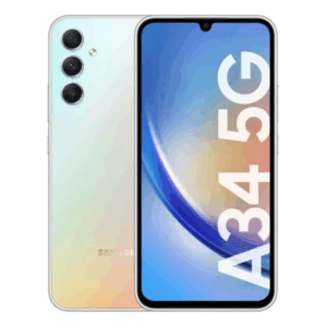 Samsung Galaxy A34 5G 256GB/8GB RAM