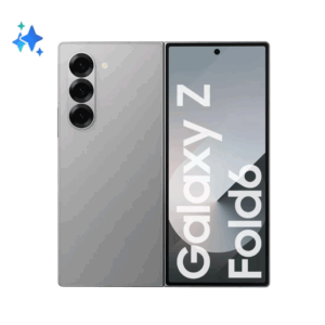Samsung Galaxy Z FOLD6