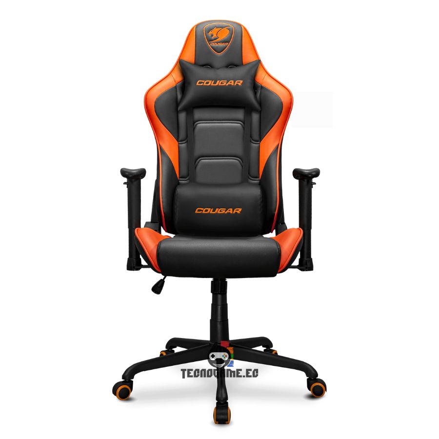 Silla Gamer Ergonomica Calidad – Cougar Armor Elite