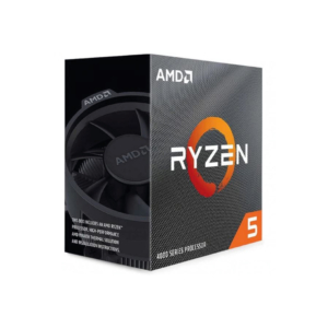 Procesador AMD Ryzen 5 4600G