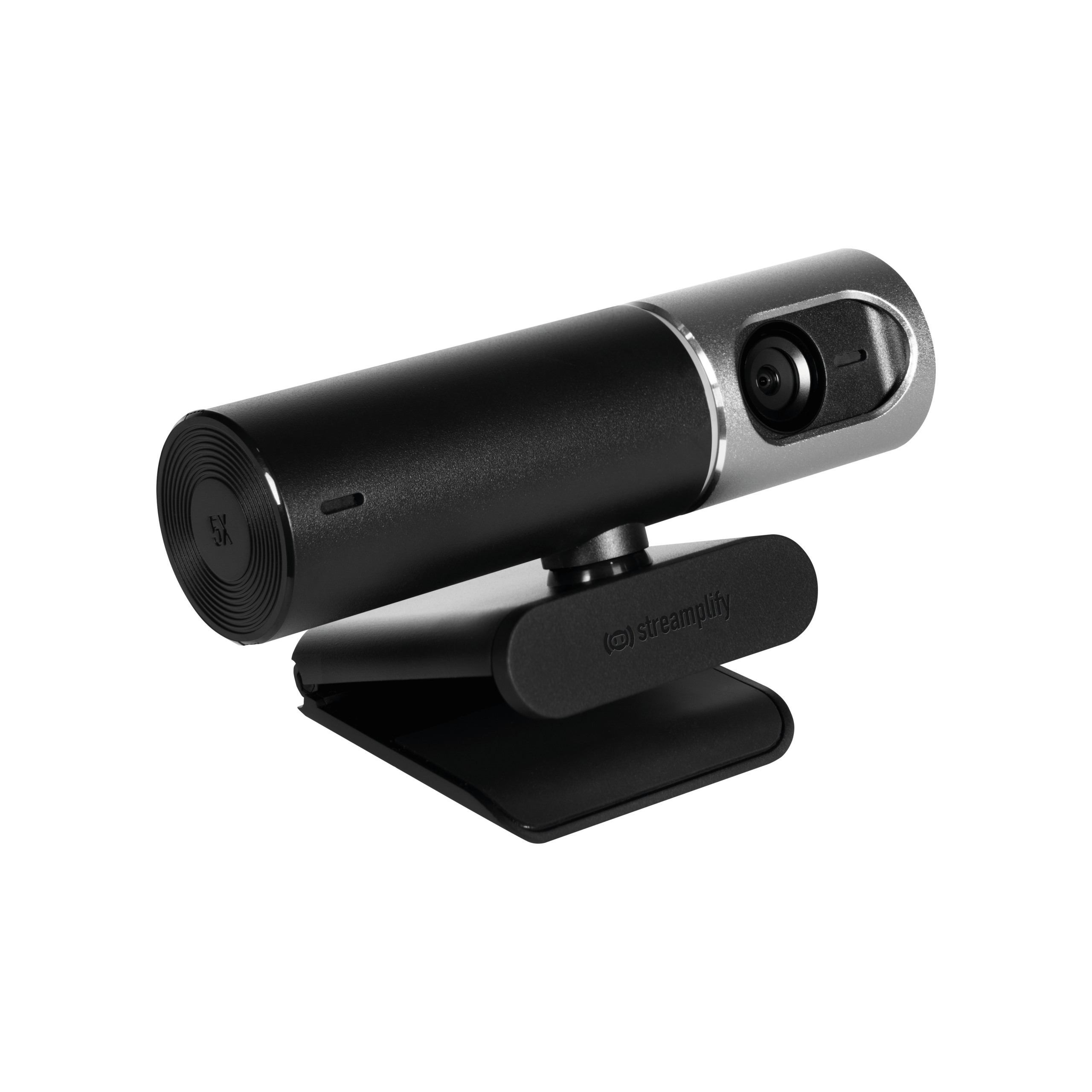 Cámara Web Para Streaming 4K 30FPS/ Full Hd 60Fps Stremplify
