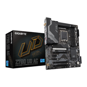 GIGABYTE Z790 UD AC