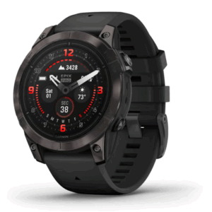 Smartwatch Garmin Epix Pro