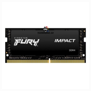 Ram Ddr4, 8Gb, 3200, So-Dimm – Kingston Fury