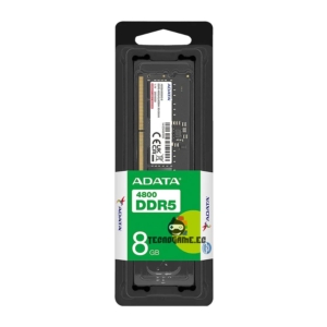 Ram Ddr5, 8Gb, 4800, So-Dimm – Adata