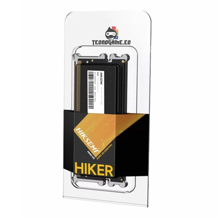 Ram Ddr4, 8Gb, 3200, So-Dimm – Hikvision - Imagen 2