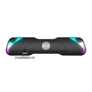Barra de Sonido Gamer 6W – Xtrike Me SK-406